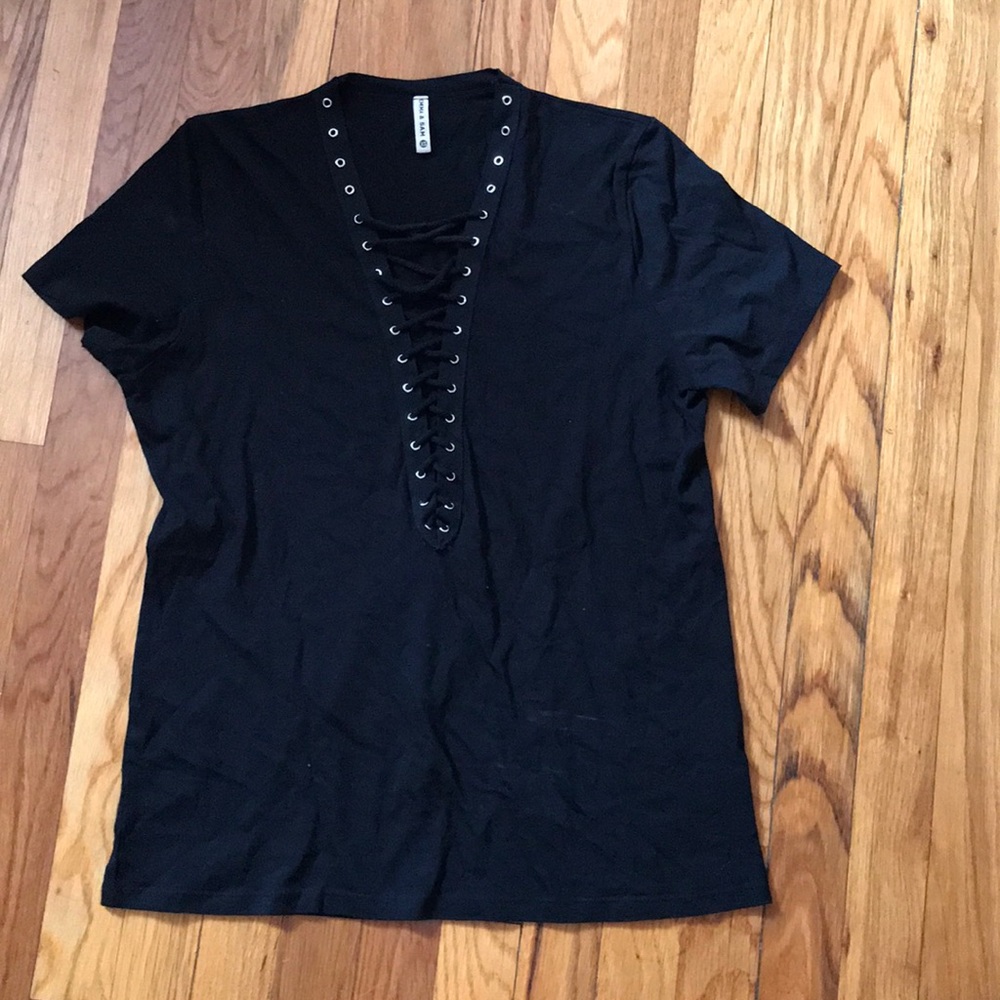 LF brand Emma and Sam